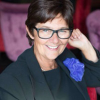 Ineke Lodder