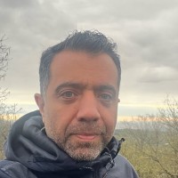Pedram Payandeh