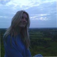 Amelia Douglas