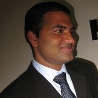 Binod Kumar Prasad