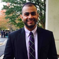 Neal N. Patel