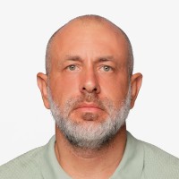 Nikolay Nikolov