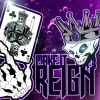 The Purple Reign Truck
