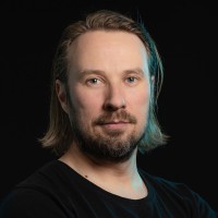 Toni Lindén