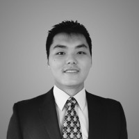 Andrew Gao