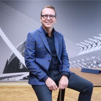 Roy Verbroekken