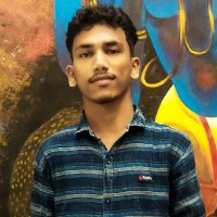 Jyotiranjan Behera