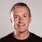 Steve Cuss