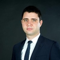 Mario Strahinov