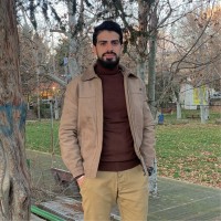 Hussein Ibrahim