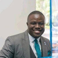 KWESI TIPONG-ANNOR