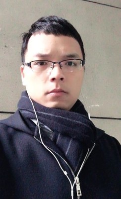 徐志芳