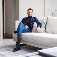Daniel Mason
