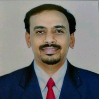 Pradeep P
