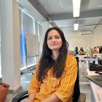 Charul Gaur