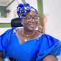 Marie Clemence Omgba