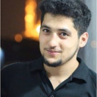 mohammad Arefaai