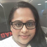 Bissoondial, Anna