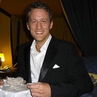 Steve Cameron