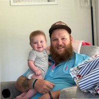 Rhett Ford