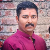 Dhanaraj Awati
