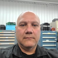 Todd Gomah