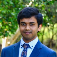 Kartik Illuri