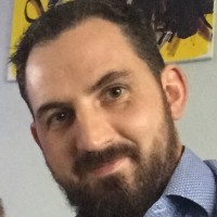 Sebastien Bonnaillie