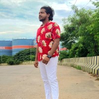 Vignesh V