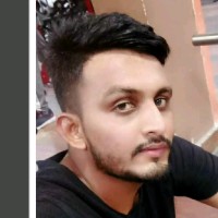 Chirag Desai