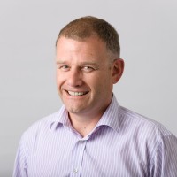 Paul Shanahan