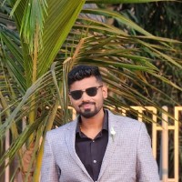 Shervin Rodrigues