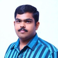 K N Yogesh Rao