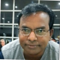 Durga Malleswararao Burle