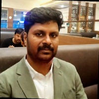 Vijayapandi N