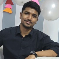 Saurabh Gangwar