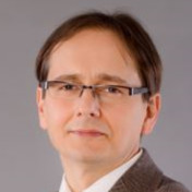 Dr Łukasz Siudak