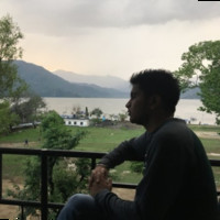 Sulav Khadka