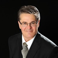 Richard Welsh