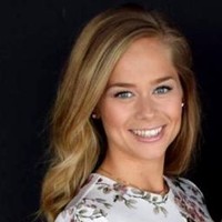 Erica Forsberg