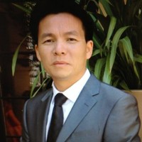 Jimmy Phong