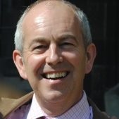 Glenn Ellis