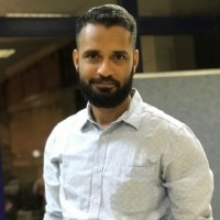 Israel Moses Phansapurkar