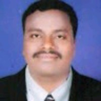 Arockia Samy S