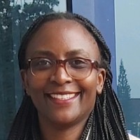 Bateta Pamela, Mba, Chrp, Mihrm