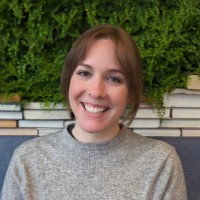 Isabel McCarthy