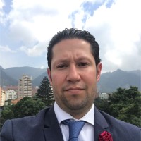 Sebastian Bernal Garavito