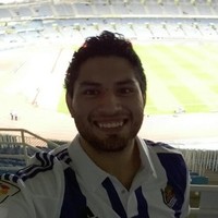 Jesús González Castorena