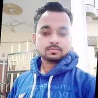 Abhishek Dubey