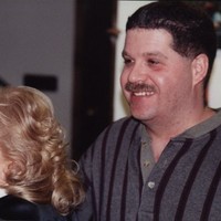 Gregory Miller